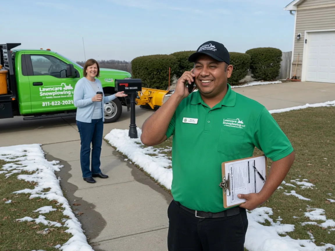 Lawn Care Services By Expert Landscaper Indian Head, MD FAQs